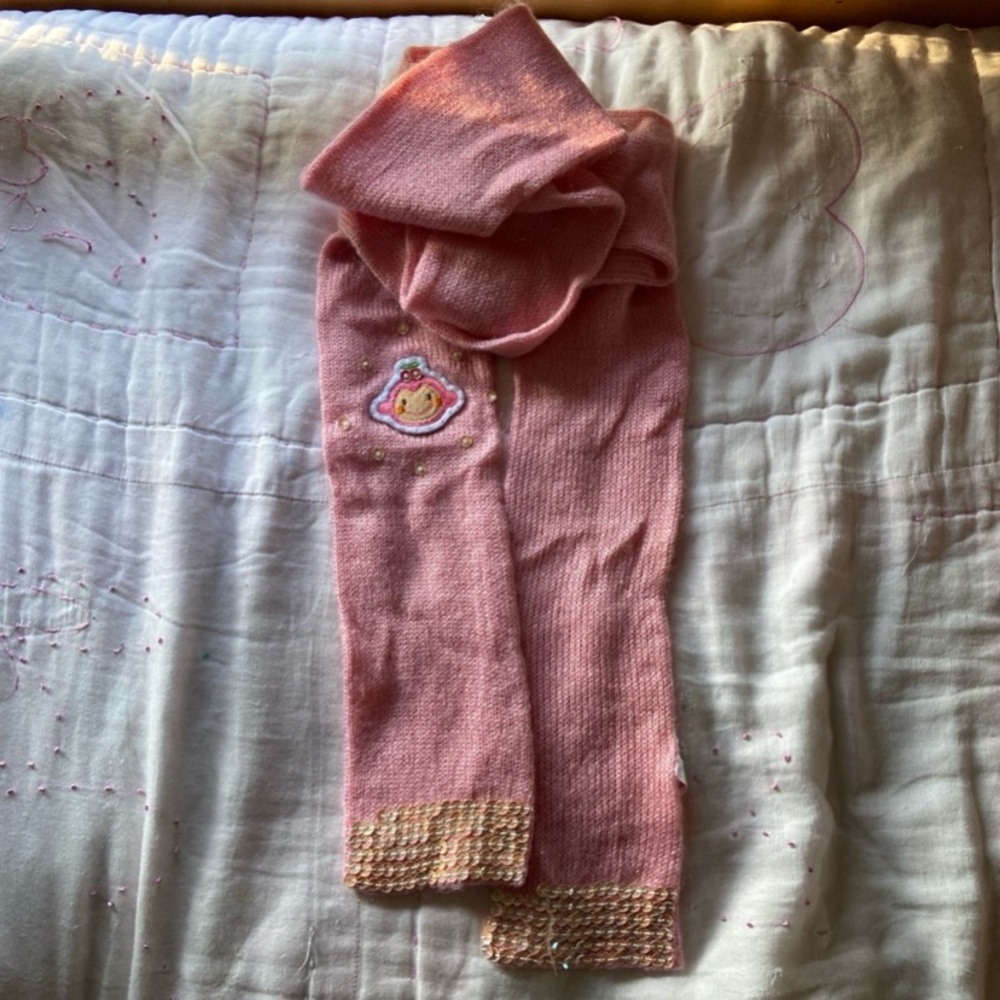 Chi chai monchan 6 ft scarf